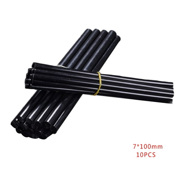 Hot Melt Glue Stick 7mm/11mm for Electric Heating Glue Gun Clear/Yellow/Black Hot Melt Glue Stick 7mm/11mm for Electric Heating Glue Gun Clear/Yellow/Black